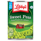 Libby's Sweet Peas