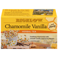 Bigelow Herbal Tea Chamomile Vanilla and Honey Tea Bags