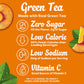 Crystal Light Peach Mango Green Tea Naturally Flavored Powdered Drink Mix