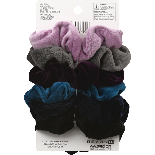 scünci Scrunchies