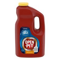 Open Pit Original Barbecue Sauce️
