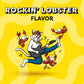 TEMPTATIONS Classic Crunchy and Soft Cat Treats, Rockin’ Lobster Flavor