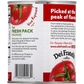 Dei Fratelli Tomatoes. Petite Diced