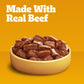 Pedigree Choice Cuts In Gravy with Beef Wet Dog Food