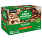 Green Mountain Coffee Roasters Hazelnut Decaf K-Cup Pods