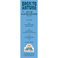 Back to Nature Organic Classic Saltine Crackers