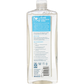 Ecos Dish Soap, Free & Clear, Plant Powered