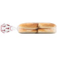 Aunt Millie's Mini Sub Buns