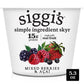 Siggi's Nonfat Acai & Mixed Berries Yogurt