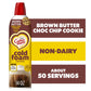 Coffee mate Brown Butter Chocolate Chip Cookie Flavored Cold Foam Creamer