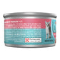 Purina ONE Grain Free, Natural Pate Wet Kitten Food, Healthy Kitten Chicken & Salmon Recipe