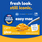 Kraft Original Mac & Cheese Microwavable Dinner