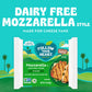 Follow Your Heart Dairy-Free Mozzarella Slices