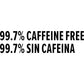 Folgers Classic Decaf Instant Coffee