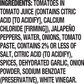 Chi-Chi's Restaurant Style Salsa Mild