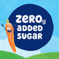 Stonyfield Organic Zero Grams Added Sugar Blueberry Apple Carrot Whole Milk Yogurt Pouches Pack