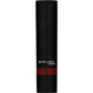 Rimmel London Lipstick, Lasting Finish, Matte, Crimson Desire, 560