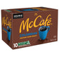 McDonald’s McCafé Colombian K-Cup Pods