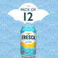 Fresca Citrus Fridge Pack Soda