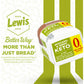 Lewis Bake Shop Avocado & Seeds Keto Bread