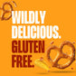 Glutino Gluten Free Honey Mustard Pretzel Twists