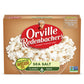 Orville Redenbacher Classic Sea Salt Popcorn With Avocado Oil, Microwave Popcorn