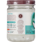Nutiva Virgin Coconut Oil, Organic