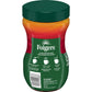 Folgers Classic Decaf Instant Coffee