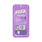 Skintimate Skin Therapy Exotic Violet Blooms Womens Disposable Razors