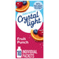 Crystal Light Fruit Punch Powdered Drink Mix
