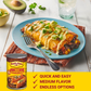 Old El Paso Medium Red Enchilada Sauce