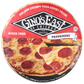 Gino's East Golden Crispy Thin Crust Pepperoni Pizza