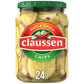 Claussen Hot & Spicy Pickle Chips