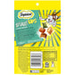 TEMPTATIONS Shakeups Crunchy and Soft Cat Treats, Clucky Carnival Flavor
