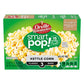 Orville Redenbacher Smart Pop! Kettle Corn Popcorn, Microwave Popcorn