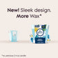 Glade Single Wick Candle, Aqua Waves