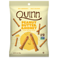 Quinn Snacks Peanut Butter & Honey Filled Pretzel Sticks
