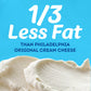 Philadelphia Neufchatel Cheese with 1/3 Less Fat than Cream Cheese