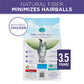 Purina ONE Natural Cat Food for Hairball Control, +PLUS Hairball Formula