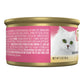 Purina Fancy Feast Grilled Wet Cat Food Salmon and Shrimp Feast in Wet Cat Food Gravy