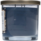 Tuscany Candle Candle, Scented, Soy Blend, Washed Beachwood