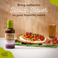 OLIVE GARDEN Balsamic vinaigrette dressing
