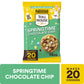 Toll House Nestlé Toll House Springtime Chocolate Chip Cookie Dough With Egg Sprinkles