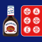 Sweet Baby Ray's Hickory & Brown Sugar Barbecue Sauce