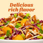 Kraft Reduced Fat Asian Toasted Sesame Dressing
