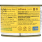 Pearls Sliced California Ripe Olives