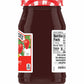 Smucker's Jam, Strawberry, Seedless