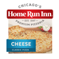Home Run Inn Family Size Classic Frozen Cheese Pizza