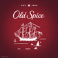 Old Spice High Endurance Anti-Perspirant Deodorant for Men, Pure Sport Scent