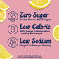 Crystal Light Pink Lemonade Powdered Drink Mix
